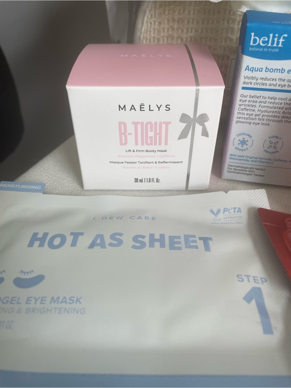 Beauty Bundle - Picture 2 of 9